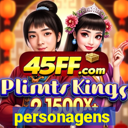 personagens femininas de one punch man